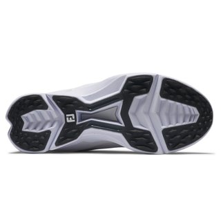 FootJoy Fuel damskie buty golfowe, białe