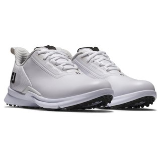 FootJoy Fuel damskie buty golfowe, białe
