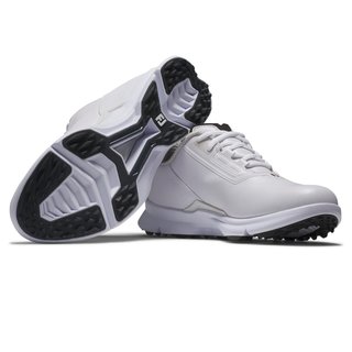 FootJoy Fuel damskie buty golfowe, białe
