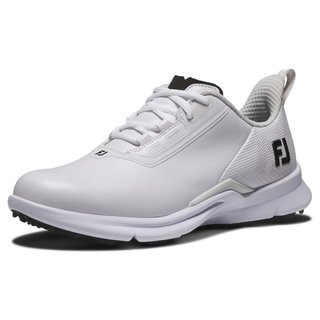 FootJoy Fuel damskie buty golfowe, białe
