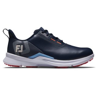 FootJoy Fuel damskie buty golfowe, granatowe