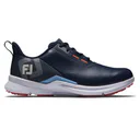 FootJoy Fuel damskie buty golfowe, granatowe
