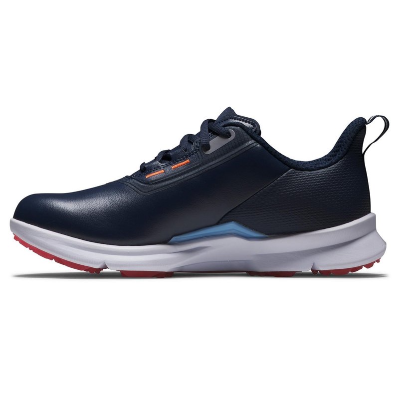 FootJoy Fuel damskie buty golfowe, granatowe