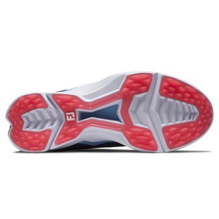 FootJoy Fuel damskie buty golfowe, granatowe