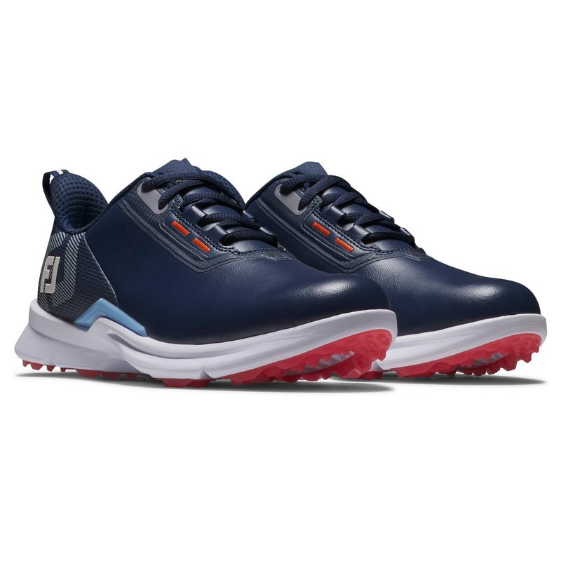 FootJoy Fuel damskie buty golfowe, granatowe