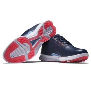 FootJoy Fuel damskie buty golfowe, granatowe