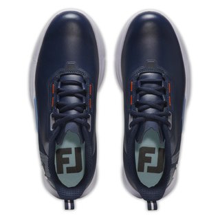 FootJoy Fuel damskie buty golfowe, granatowe