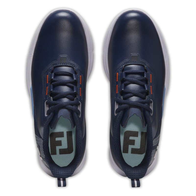 FootJoy Fuel damskie buty golfowe, granatowe