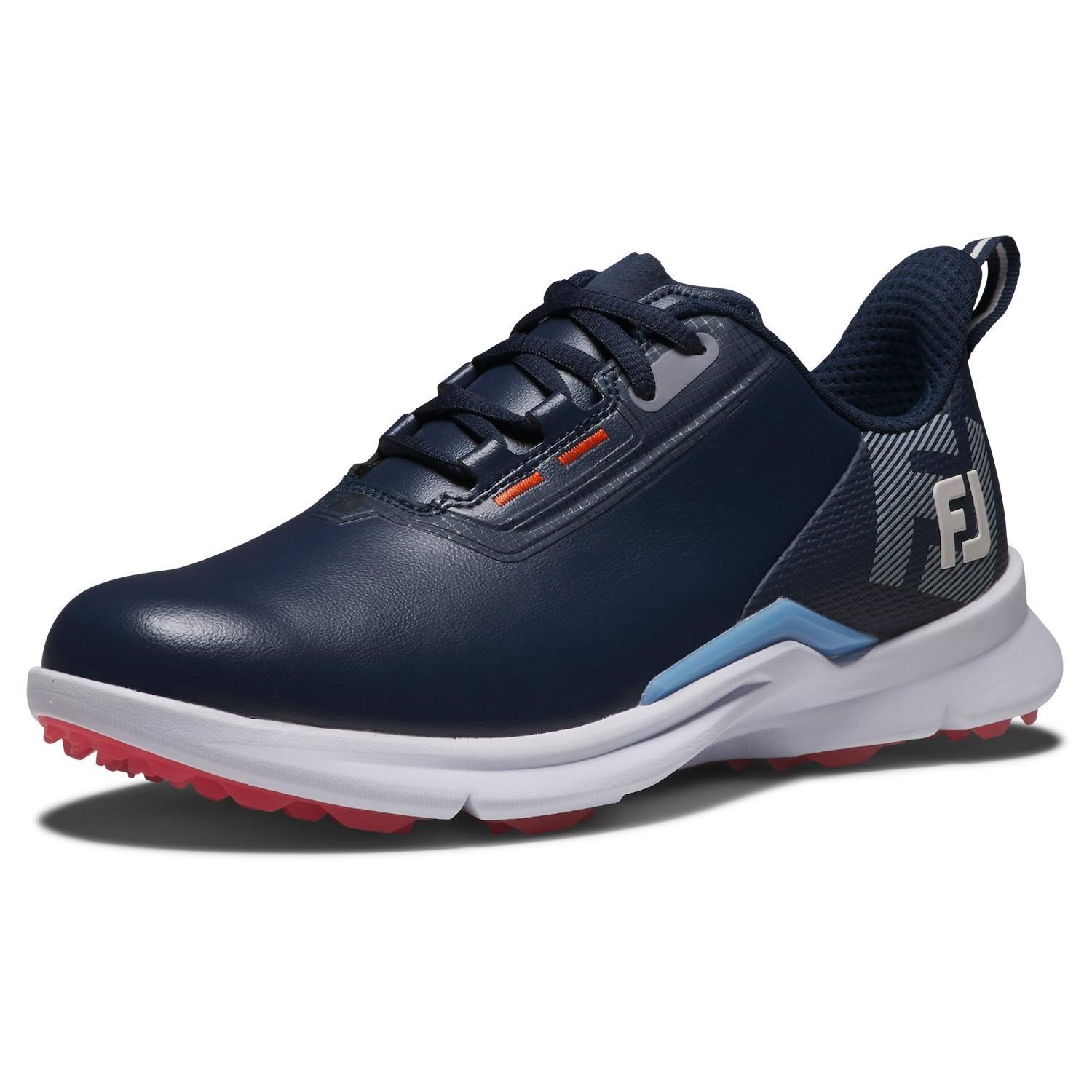 FootJoy Fuel damskie buty golfowe, granatowe