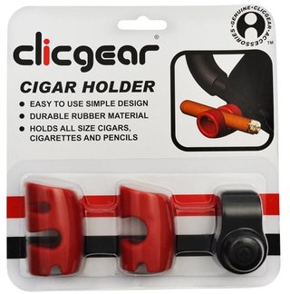 Clicgear uchwyt do papierosów/cygar