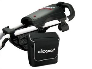 Clicgear Rangefinder kieszeń uniwersalna