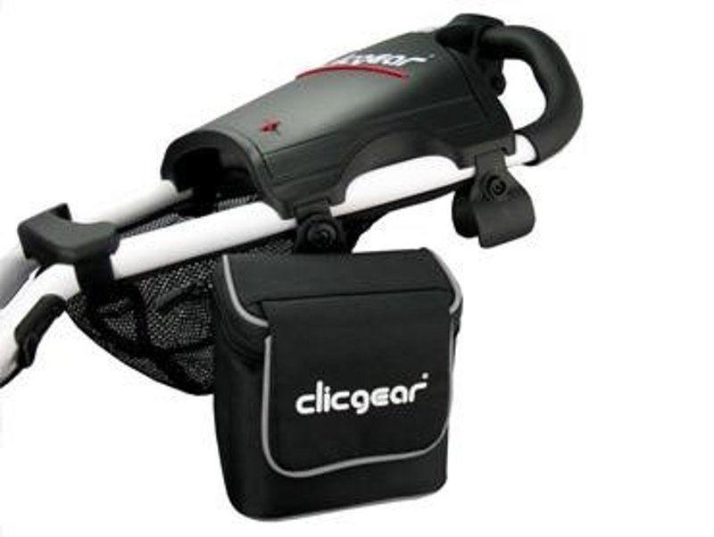 Clicgear Rangefinder kieszeń uniwersalna