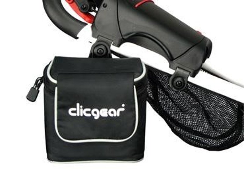 Clicgear Rangefinder kieszeń uniwersalna