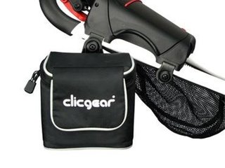 Clicgear Rangefinder kieszeń uniwersalna