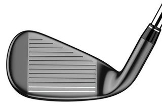 Callaway Big Bertha irony męskie, stal