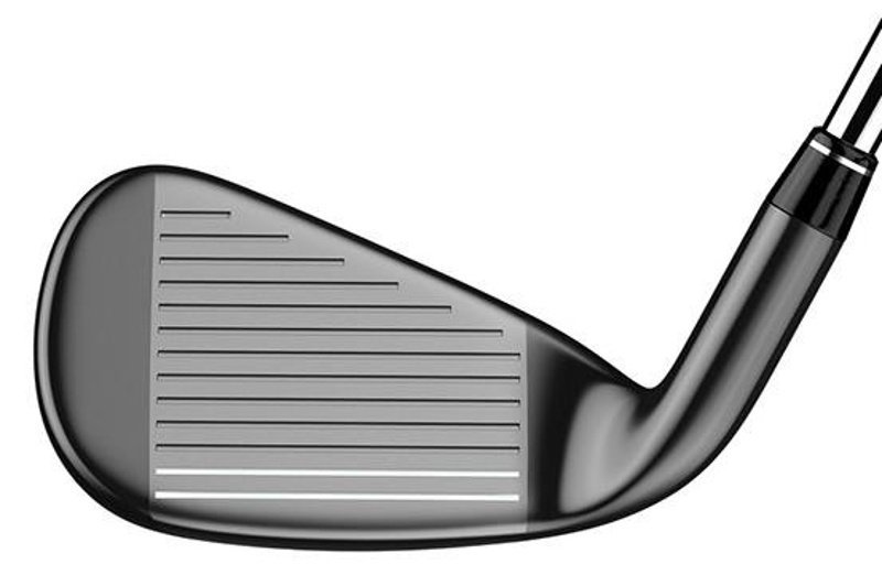 Callaway Big Bertha irony męskie, stal
