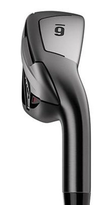 Callaway Big Bertha irony męskie, stal