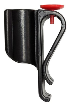 Longridge Putter Caddy 3in1 uchwyt na putter