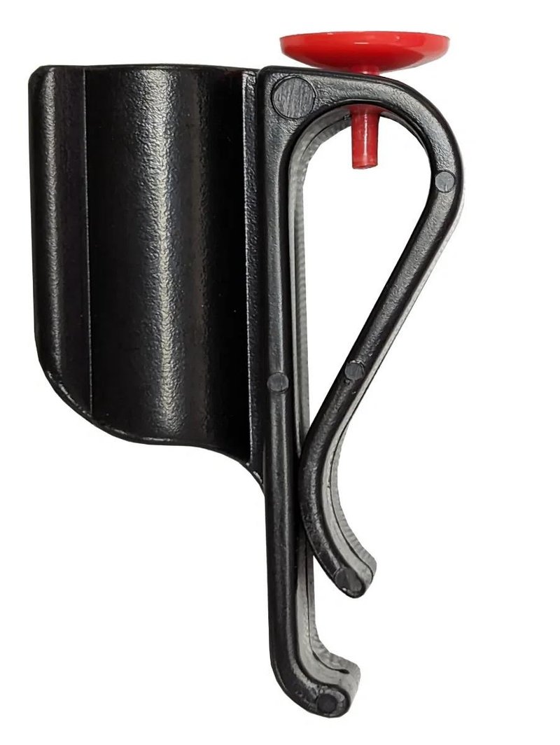 Longridge Putter Caddy 3in1 uchwyt na putter