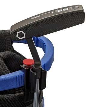 Longridge Putter Caddy 3in1 uchwyt na putter