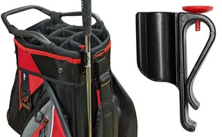 Longridge Putter Caddy 3in1 uchwyt na putter