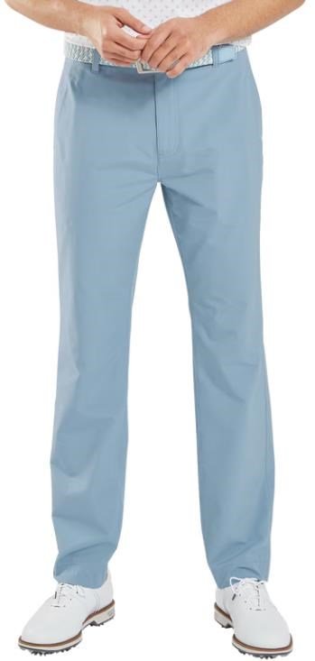 FootJoy Par Golf spodnie męskie, blue jay