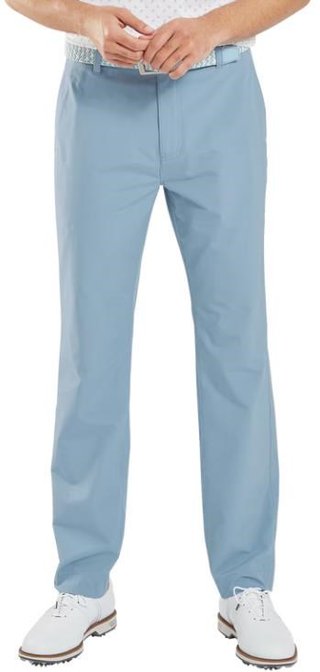 FootJoy Par Golf spodnie męskie, blue jay