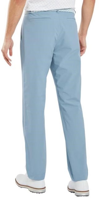 FootJoy Par Golf spodnie męskie, blue jay