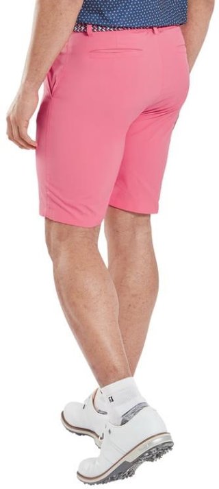FootJoy Par Golf spodenki męskie, różowy