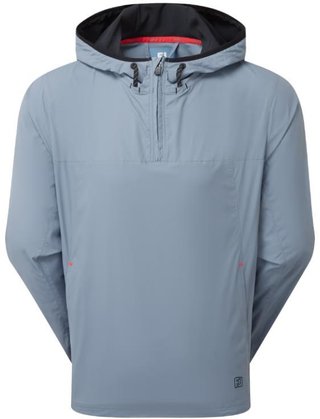 FootJoy TempoSeries Hoodie męska kurtka, flint