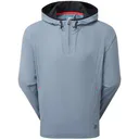 FootJoy TempoSeries Hoodie męska kurtka, flint