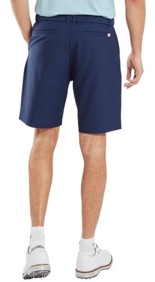 FootJoy Performance Tapered Fit spodenki męskie, granatowe