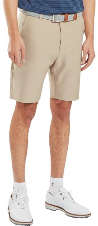 FootJoy Performance Tapered Fit spodenki męskie, khaki