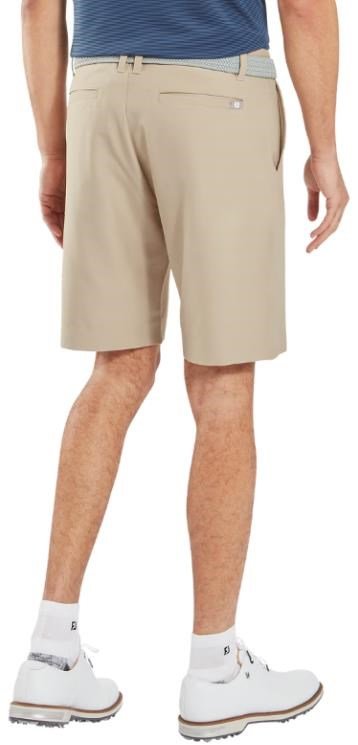 FootJoy Performance Tapered Fit spodenki męskie, khaki