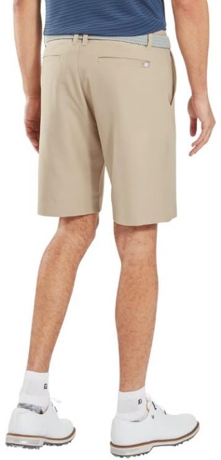 FootJoy Performance Tapered Fit spodenki męskie, khaki