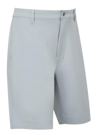 FootJoy Performance Tapered Fit spodenki męskie, szare