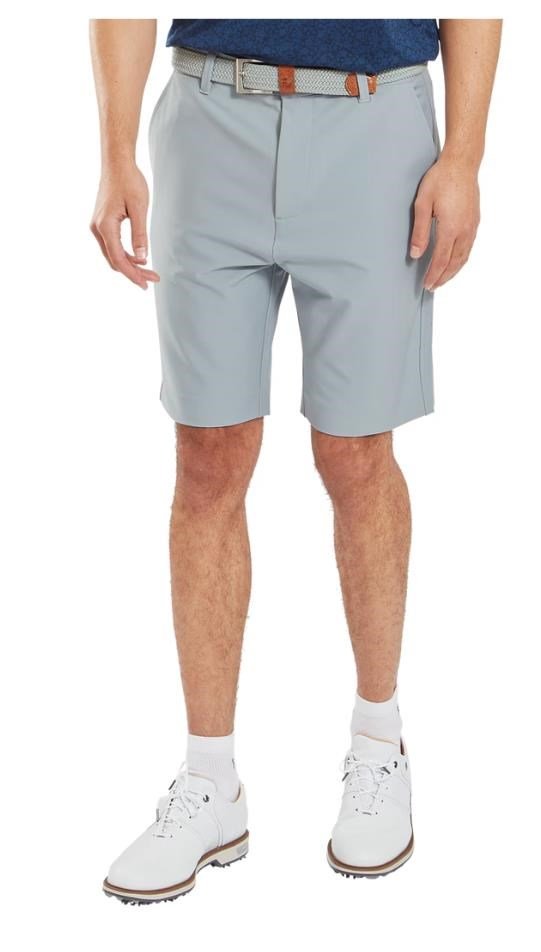 FootJoy Performance Tapered Fit spodenki męskie, szare