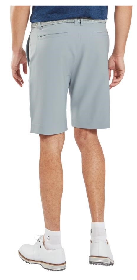FootJoy Performance Tapered Fit spodenki męskie, szare