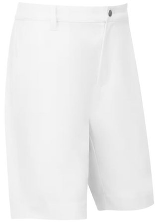 FootJoy Performance Tapered Fit spodenki męskie, biały