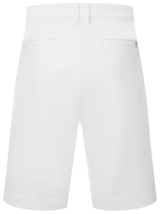 FootJoy Performance Tapered Fit spodenki męskie, biały