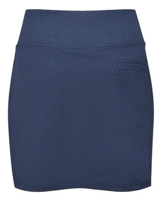FootJoy Aerial Performance Knit spódnica golfowa, navy animal print