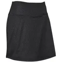 FootJoy Aerial Performance Knit spódnica golfowa, black animal print