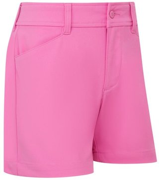 FootJoy damskie spodenki, różowy
