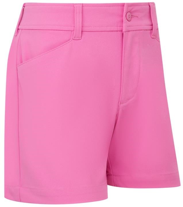FootJoy damskie spodenki, różowy