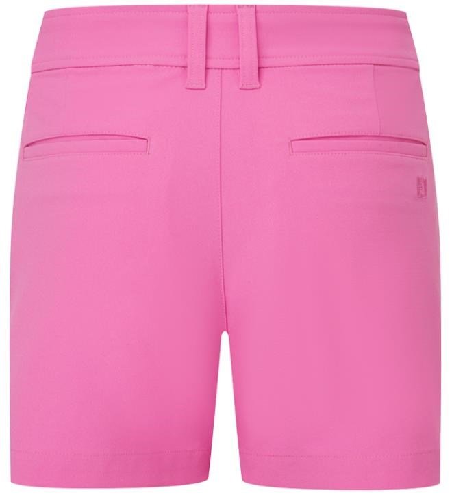FootJoy damskie spodenki, różowy
