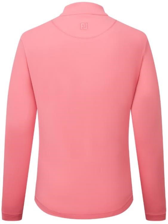 FootJoy Full-Zip Midlayer damska bluza, pink lemonade
