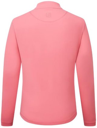 FootJoy Full-Zip Midlayer damska bluza, pink lemonade
