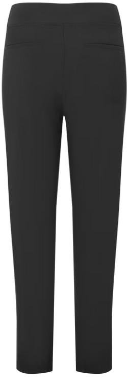 FootJoy Lightweight Cropped 7/8 damskie spodnie, czarne