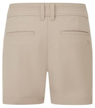 FootJoy damskie spodenki, beżowy