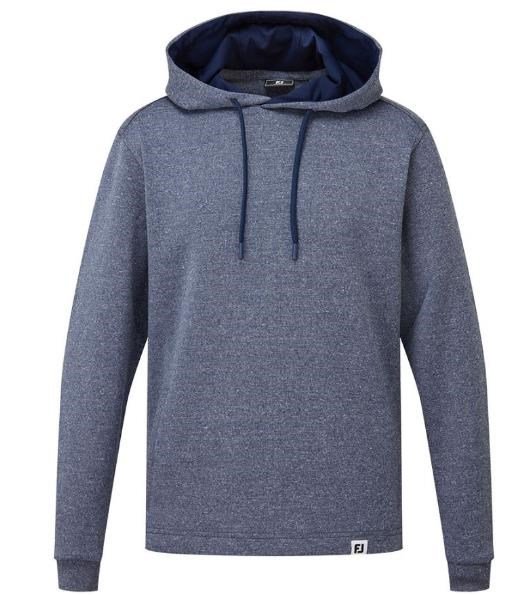 FootJoy Junior Hoodie dziecięca bluza, heather grey